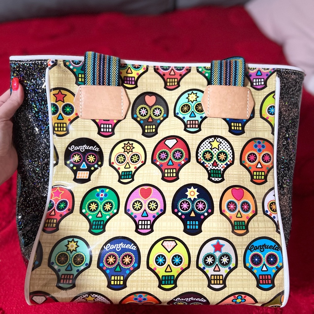 Consuela Tote